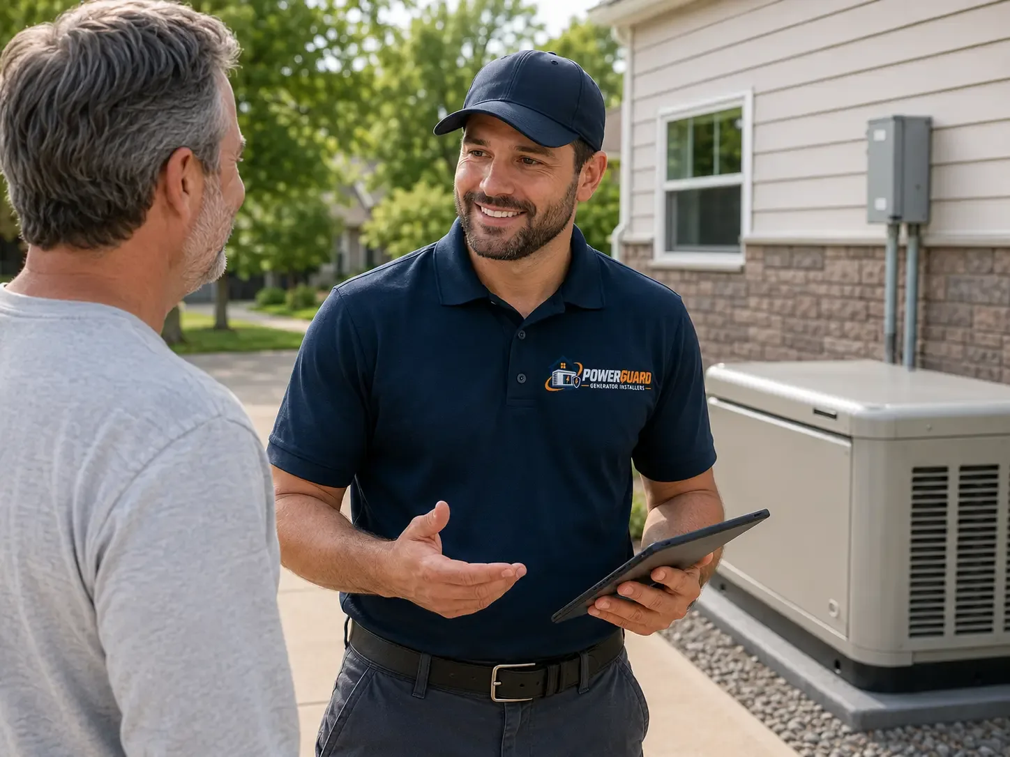 Generator Installation Westpoint, TN FAQs